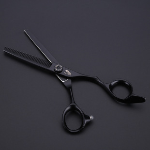 专业理发打薄剪 厂家直销理发美发剪刀 量大价优 品质保证
