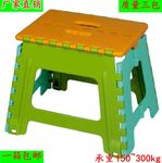 塑料家具工艺
