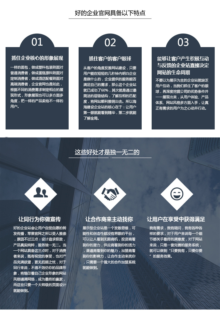 广州网站设计制作 APP开发微官网 商城定制