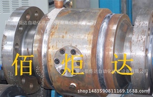 江苏上海 阀体喷焊专机 机械设备 制造厂家