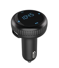APP thông minh Định vị Bluetooth để tìm xe ô tô MP3 đa chức năng Bluetooth máy nghe nhạc rảnh tay Bluetooth sạc xe hơi Xe mp3