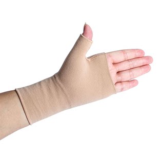 护腕医用级护手腕护手掌手套运动扭伤腱鞘鼠标手 妈妈手遮疤批发