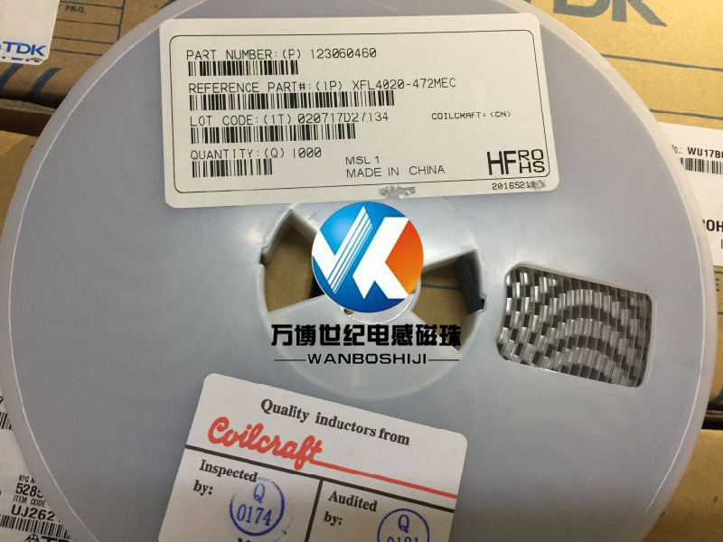BLA31AG300SN4D     MURATA Inductive bead   1206 Ovulation   Original quality goods   2023