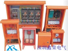 三级电箱