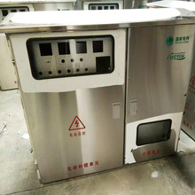 Nhà phân phối tủ nhà máy bán hàng trực tiếp JPS trạm điều khiển biến đo lường tủ thép không gỉ mạng quốc gia mới tiêu chuẩn jp tủ Sản phẩm truyền tải và phân phối