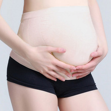 Xuất khẩu sang Đức Phụ nữ mang thai trước khi sinh đặc biệt nâng bụng đai vành đai bà bầu vành đai lốp xe lốp xe hơi thở nâng bụng Đai bụng