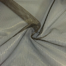 Nhà máy Changle bán hàng trực tiếp polyester lưới vuông composite lưới vải lều lưới màn hình lưới cửa sổ Lưới vải