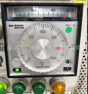 SERIES温度计 SR-5000