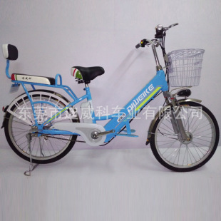 大管电动车 电动自行车厂家直销 48v电动车锂电池 电动自行车成人