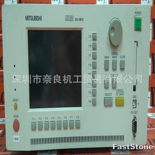 原装日本进口三菱电机MITSUBISHI数据收集记录分析仪IU2-5M10