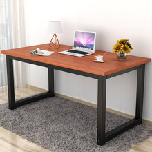 Bàn máy tính để bàn bàn làm việc bàn nhà bàn đơn giản hiện đại bàn học bằng gỗ bàn gỗ bảo vệ môi trường Bàn