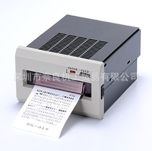 三栄電機SANEI打印机μTP-3820A