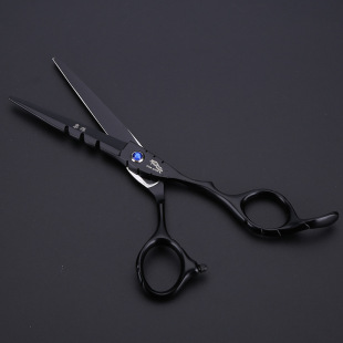 专业理发直剪 厂家直销理发美发剪刀 量大价优 品质保证