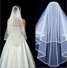 Ưu đãi đặc biệt bán buôn áo cưới cô dâu đơn giản hai lớp ruy băng viền dơi loại lược chải sợi nhà máy trực tiếp Đám cưới sườn xám