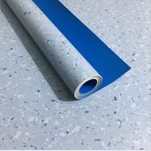 Thương mại hộ gia đình PVC sàn da kỹ thuật da sàn keo dày 1.6 chống thấm sàn nhựa dán mẫu giáo Sàn nhựa PVC