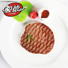 Junde Philippine Steak 100g Nhà hàng Steak Cung cấp thịt bò Bán buôn thực phẩm phương Tây Bít tết