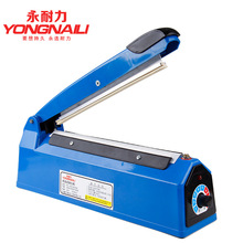 Nhà máy trực tiếp máy ép áp lực tay Yongli SF-200 / máy niêm phong / túi trà túi nhựa máy niêm phong Niêm phong máy