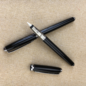 【毛笔式钢笔】毛笔式钢笔价格\/图片_毛笔式钢