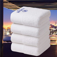 tùy chỉnh những khách sạn năm sao chuyên nghiệp tăng khăn bông dày siêu thấm siêu mềm tắm lớn khăn bán buôn Khăn sợi