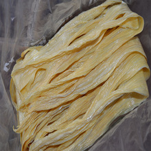 Yuba làm bằng tay, dầu, đậu, đậu phụ, Jiangmen, yuba đặc sản, đồ khô, Wuguishan, Heshan yuba, 8 kg / túi Sản phẩm đậu