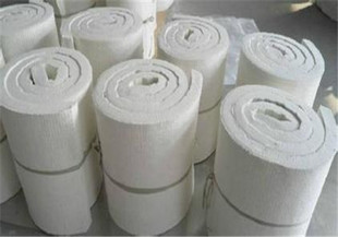 工业耐火保温棉硅酸铝纤维毯陶瓷纤维隔热绝缘纸生产厂家价格