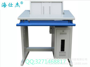 贵州GDDC电脑桌定制-三人钢制电脑桌哪里可以定制-电脑桌阿里巴巴
