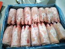 20 kg lợn tay lợn chân trước vẻ đẹp lợn lợn móng tay lợn nguyên liệu không có thêm sản phẩm lợn đông lạnh om Thịt lợn