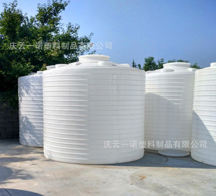 厂家直销6吨塑料桶/6立方化工塑料桶耐酸碱PE 储罐