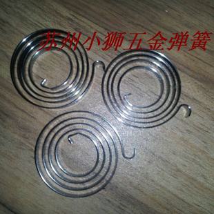 苏州 杭州 专业生产自动化电器配件五金弹簧，拉簧，压簧，弹簧