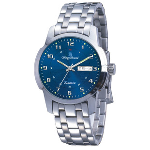 厂家直销  13034 王牌手表 热销礼品时装手表 男士女士手表 批发
