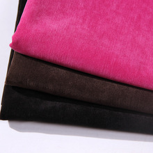 [Sản phẩm mới] Quần vải nhung kẻ sọc Jindi 28 Quần áo Vải dệt tại nhà Vải mùa thu và vải mùa đông Vải to