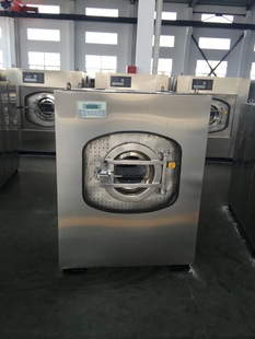 15kg全自动洗脱机技术参数说明通洋牌全自动工业洗衣机价格