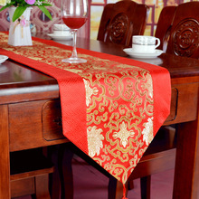 bảng phong cách chạy khăn trải bàn khăn trải bàn nhà sản xuất Trung Quốc nhà bảng tùy chỉnh của Trung Quốc câu lạc bộ bán buôn khách sạn Á hậu Khăn trải bàn / khăn trải bàn