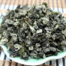 Trà xanh Vân Nam Zhuhanxuan trà xanh 2019 mùa xuân mới lớp mới Nhà máy Biluochun trực tiếp bán buôn trà lỏng một pound Trà xanh