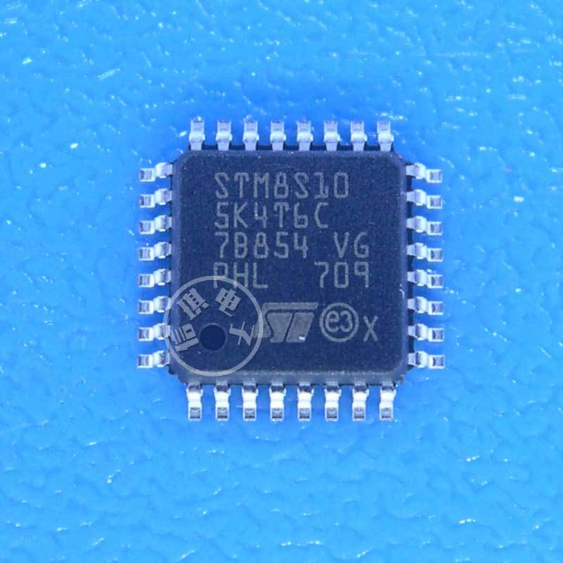 STM8S105K4T6C 8λ΢ 10Bit ADC ԭװSTƷ