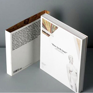 公司画册印刷设计 定做精装产品样板册设计 企业宣传画册设计制作