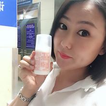 Sữa tiêu chuẩn Ting Vitamin E Bệnh viện Bắc Kinh Chính hãng ve nhũ tương Sữa dưỡng ẩm Kem dưỡng ẩm tay làm khô đầu bơm Nhũ tương