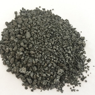 铸造业用煤质增碳剂 1-3mm煅烧煤质增碳剂 99%固定含碳增碳剂批发