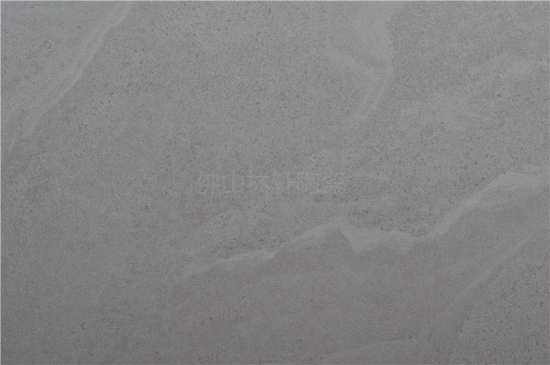 现代简约灰色仿古砖600x600客厅地砖哑光防滑水泥砖釉面砖地板砖