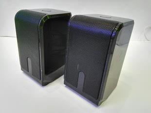 专利私模USB电脑音箱2.0小低音炮厂家直销