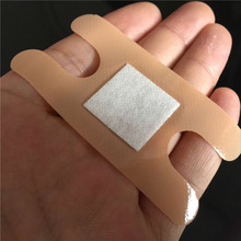 Băng hỗ trợ băng H khớp vết thương băng vết thương khẩn cấp ngoài trời Băng căng ngón tay vải Thở Thiết bị cứu sinh