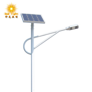 厂家直销供应多种型号规格齐全的LED太阳能路灯 太阳能灯