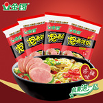金锣 font color=red>泡面 /font> font color=red>伴侣 /font>香辣