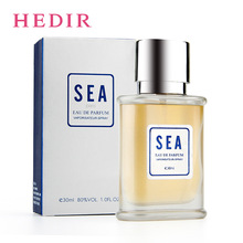 Heidier thương hiệu nhà máy nước hoa nam bán buôn bí ẩn đại dương quyến rũ chính hãng 30ml nước hoa tươi bán buôn Nước hoa nam