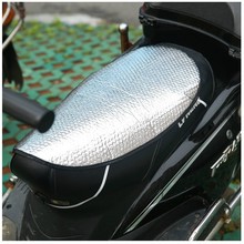 Tấm xốp cách nhiệt đệm pad nhiệt điện xe CN B2190 retroreflective tấm mặt trời visor bong bóng cách đệm 35g Kính chắn gió