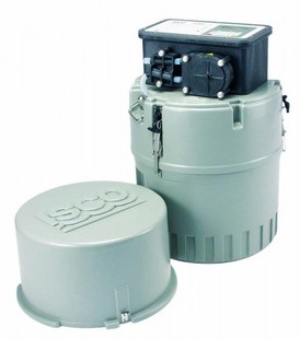 美国isco 3700采样器 冷藏式采样器  水质分析采样器