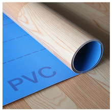 Sàn nhựa da Sàn nhựa cao su sàn nhà sản xuất da nhà phòng ngủ đầy đủ PVC sàn thể thao Sàn nhựa PVC
