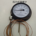 wtq-280压力式温度计wtz-280低温节能机械变压器4.5m温度计