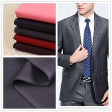 Suit vải 9018tr360g twill chất lượng cao đồng phục dụng cụ chuyên nghiệp đồng phục tại chỗ phù hợp với vải Vải làm việc