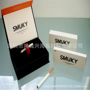 深圳市厂家专业生产电子烟EVA包装盒 以及其他各种EVA内衬